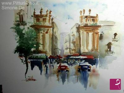 Quadro in vendita online
