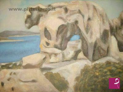 Quadro in vendita online
