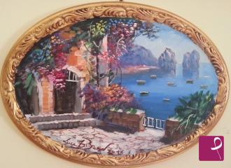 Quadro venduto su PitturiAmo