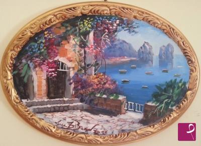 Quadro venduto su PitturiAmo
