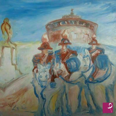 Quadro in vendita online