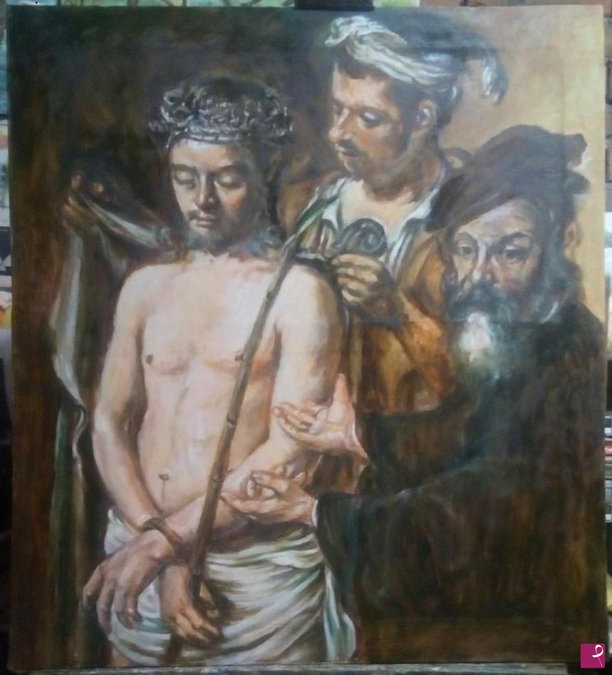 quadri in vendita online - caravaggio