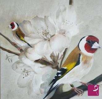 Quadro venduto su PitturiAmo