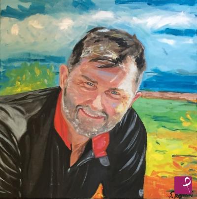 Quadro venduto su PitturiAmo