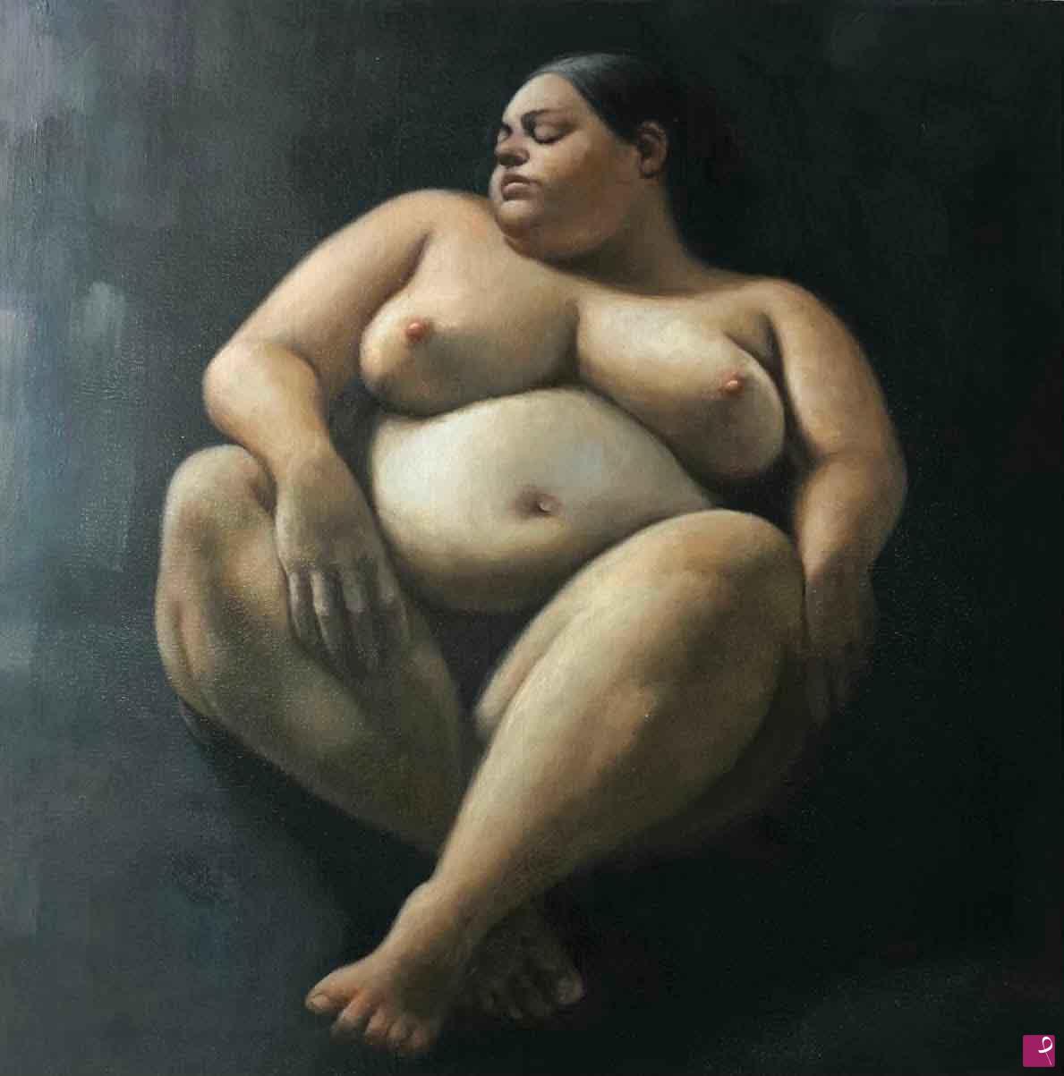 quadri in vendita online - Carne e Ombra