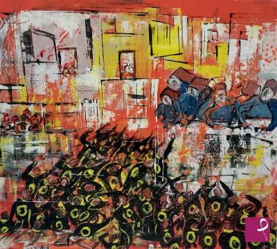 Quadro in vendita online