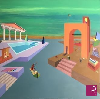 Quadro in vendita online
