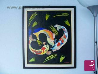 Quadro venduto su PitturiAmo