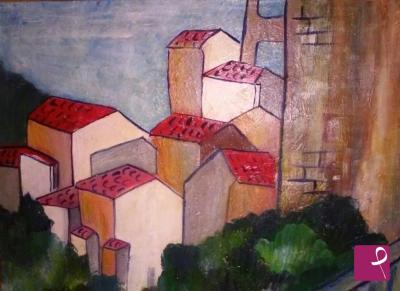 Quadro venduto su PitturiAmo