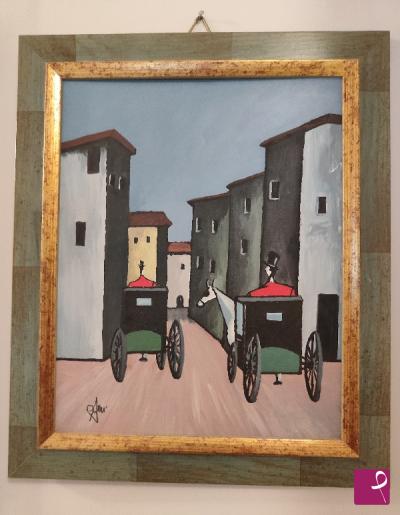 Quadro in vendita online