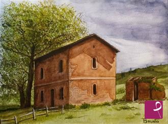 Quadro venduto su PitturiAmo
