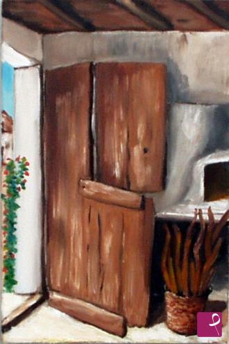 Quadro venduto su PitturiAmo