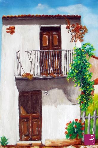 Quadro venduto su PitturiAmo