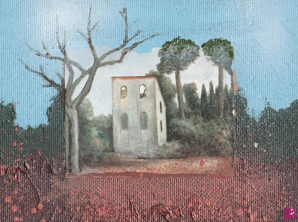 quadri in vendita online - Casa Carrà