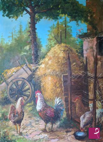Quadro in vendita online