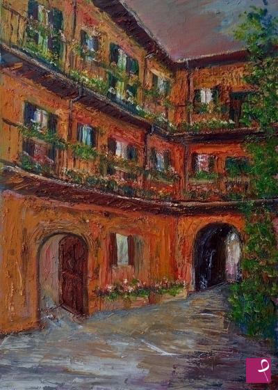 Quadro in vendita online
