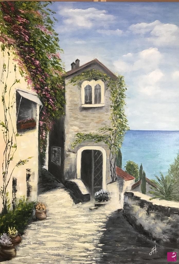 quadri in vendita online - Casa e mare