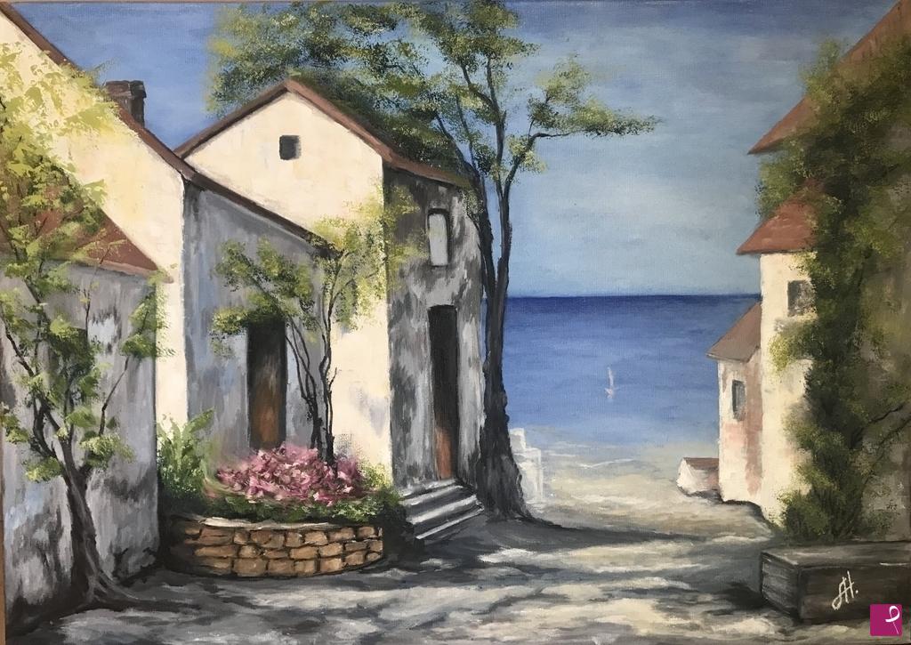 quadri in vendita online - Casa e mare