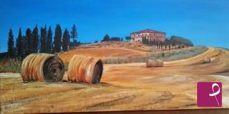 Quadro venduto su PitturiAmo