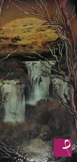 quadri in vendita online - cascate 