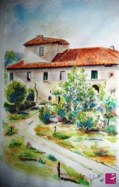 Quadro in vendita online