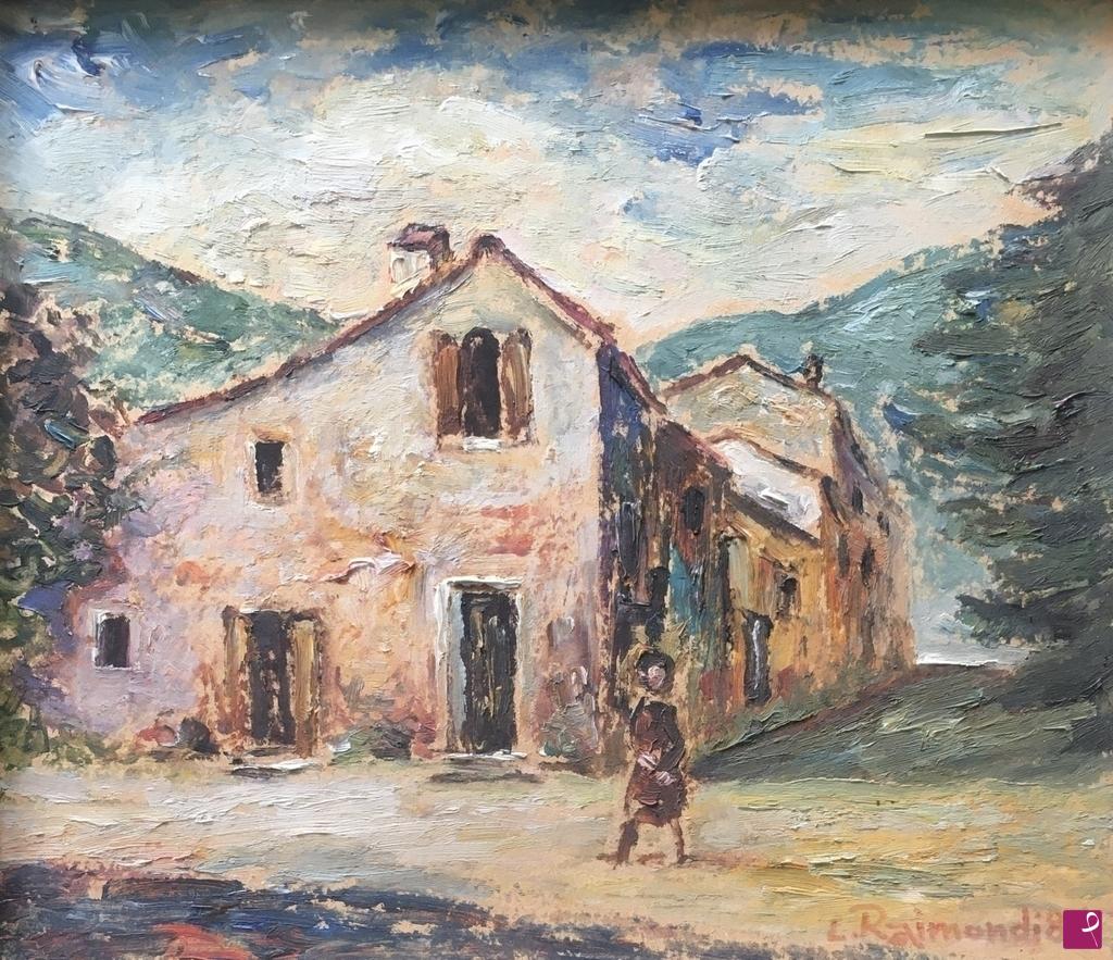quadri in vendita online - Cascinale