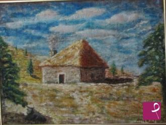 Quadro venduto su PitturiAmo