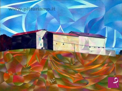 Quadro in vendita online
