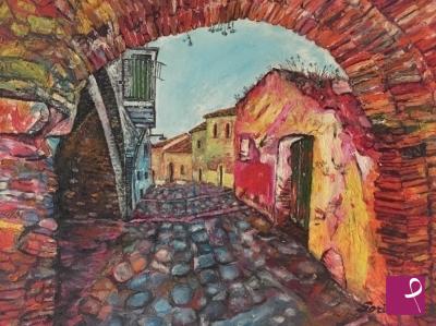 Quadro in vendita online