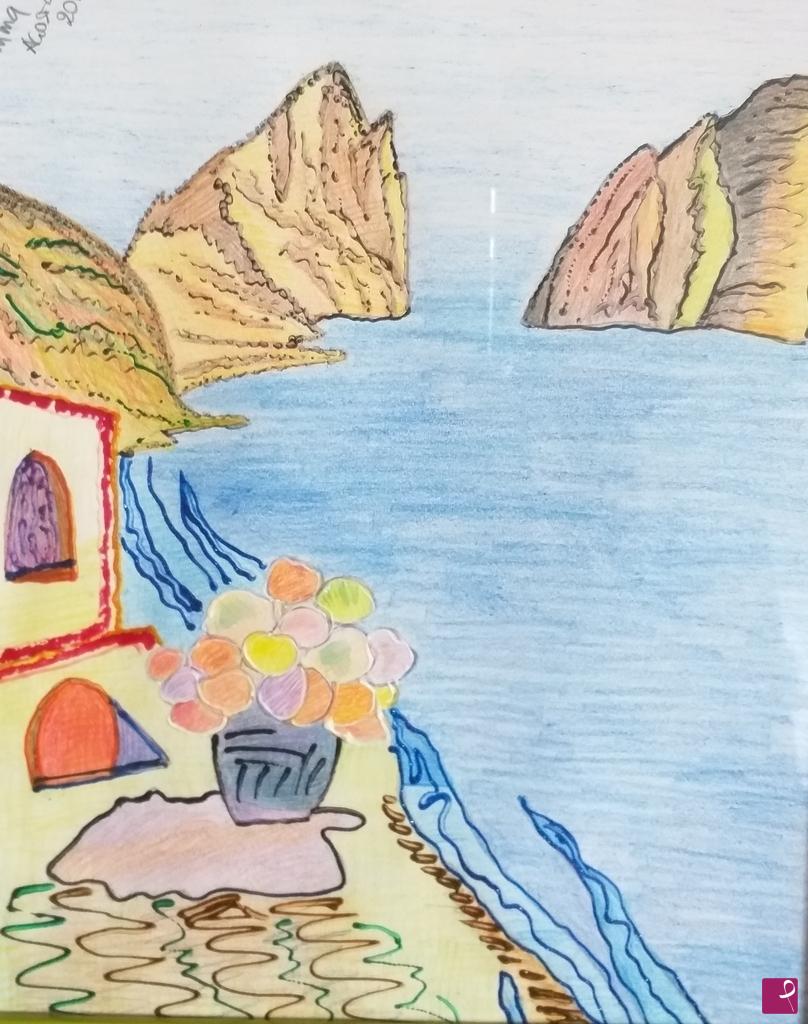 quadri in vendita online - CASE SUL MARE