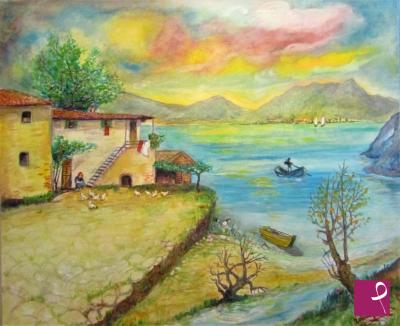 Quadro in vendita online