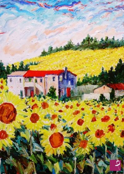Quadro in vendita online