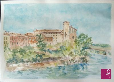 Quadro in vendita online