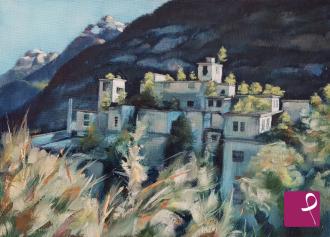 Quadro venduto su PitturiAmo