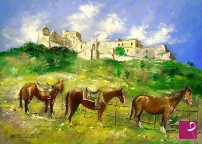 Quadro in vendita online