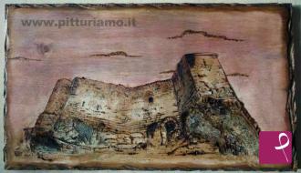 Quadro venduto su PitturiAmo