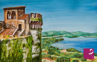 Quadro in vendita online