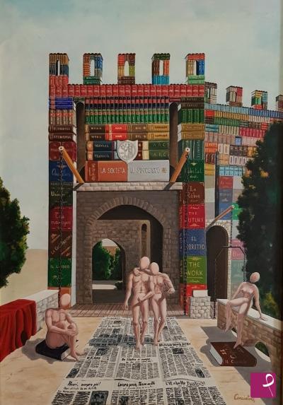 Quadro in vendita online