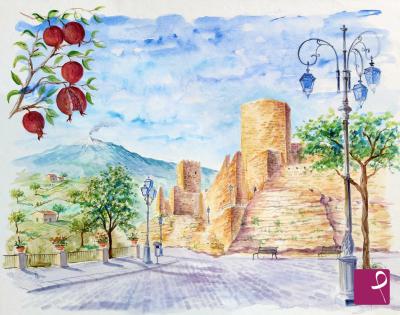 Quadro in vendita online