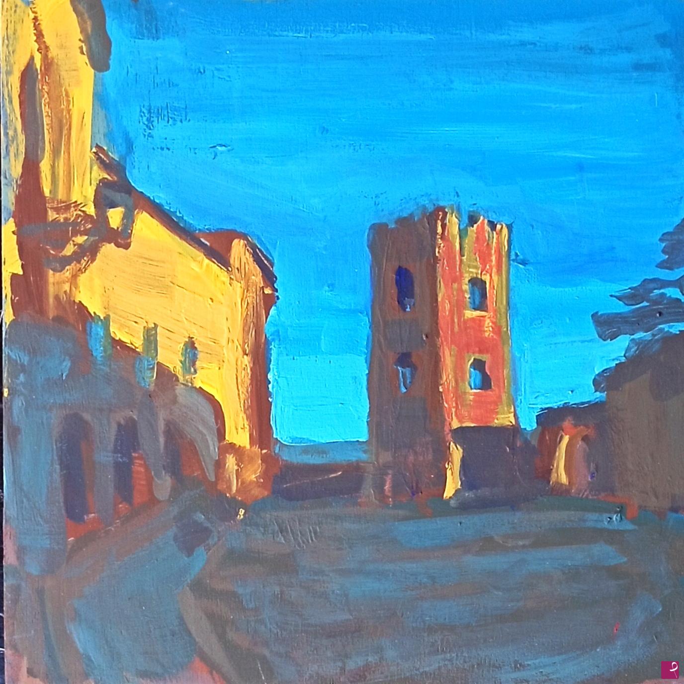 quadri in vendita online - Castello di Longiano