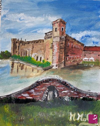 Quadro in vendita online