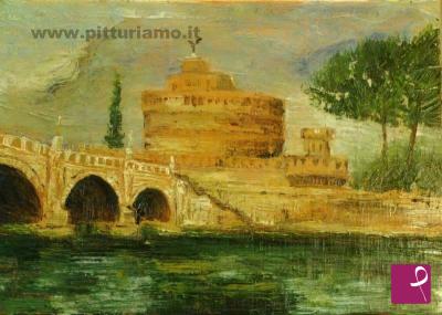 Quadro venduto su PitturiAmo