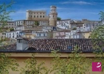 Quadro venduto su PitturiAmo