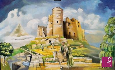 Quadro in vendita online
