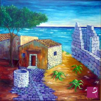 Quadro in vendita online
