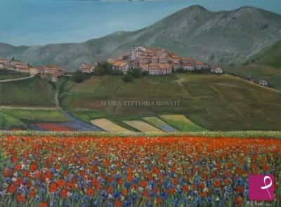 Quadro venduto su PitturiAmo