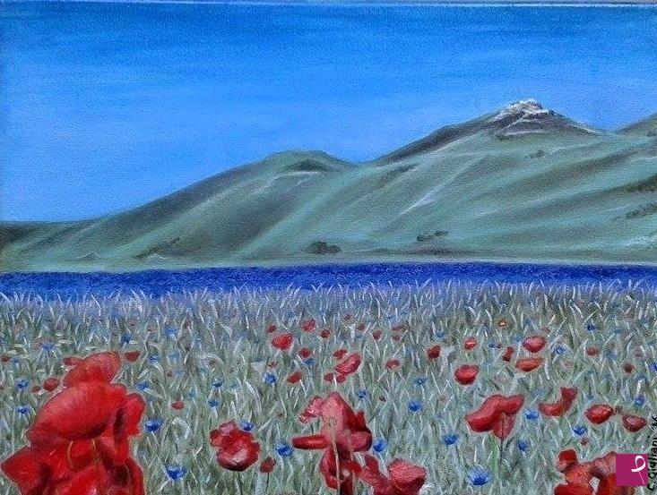 quadri in vendita online - CASTELLUCCIO DI NORCIA
