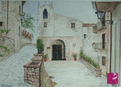 Quadro in vendita online
