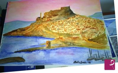 Quadro in vendita online