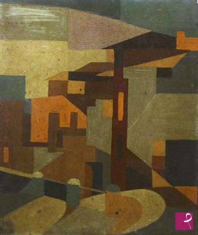 Quadro venduto su PitturiAmo